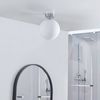Arcchio Deckenleuchten Maviris, 1x8 W LED, warmweiß Bild 2