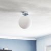Arcchio Deckenleuchten Maviris, 1x8 W LED, warmweiß Bild 3