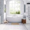 Relaxdays Bambus Badematte Bild 3