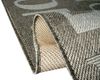 Carpetia Outdoorteppich zeitlos, rechteckig, Höhe: 5 mm, pflegeleicht, wetterbeständig, für Innen- und Außenbereich geeignet Bild 2