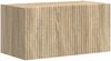 vidaXL TV-Schrankset 6 pcs Sonoma-Eiche Holzwerkstoff 3409107 Bild 5
