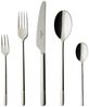 Villeroy & Boch 'Ella' satiniert Tafelbesteck 30 teilig, Silber Bild 3