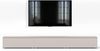 AX LIVING Barvo 3x100 cm TV Kommode Lowboard Beige Kaschmir Stehend Bild 3