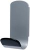 Unilux Steely Innenbereich Kleiderhaken Grau Polyvinylchlorid (PVC) Stahl Magnet 12 kg Bild 1