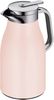 Alfi Isolierkanne Skyline pastel rose mat 1 Liter Bild 2