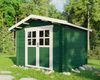 McGarden Gartenhaus Toronto 300 x 250 cm Bild 1