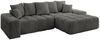 ALTDECOR Ecksofa ENSI-L, Sofa Praktische Bequeme Funktionsecke Couch L-Form Eckcouch, Corner Sofa L-Form Vielseitige Sofa Wohnlandschaft Wohnzimmer Bild 2