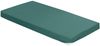 Irisette Vesuv Kuschel Jersey Spannbetttuch Bettlaken 90 x 190 cm - 100 x 200 cm 30 grün Bild 1