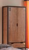 Vipack 'Alex' Kleiderschrank 2-türig Bild 2