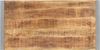 vidaXL Esstisch 120x60x75 cm Raues Mango-Massivholz 321561 Bild 4