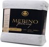 Wohndecke Merino Wendewohndecke, Gözze, kuschelig weich Bild 4