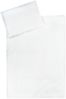 Julius Zöllner Bettwäsche 100x135 + 40x60 cm Jersey Organic Full Stars Bild 1
