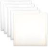 5x LED Panel 62x62 Neutralweiß 4000K 40W 3400lm Ple2.2 Bild 2