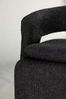 ebuy24 Relaxsessel Laurel Sessel Drehfunktion schwarz. Bild 3