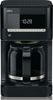Braun PurAroma 7 KF 7020 Kaffeemaschine schwarz Bild 1