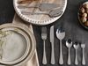 Besteckset 70-teilig ROTINI Silber Bild 3