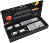 Microplane Set Professional Zester + sehr grobe Reibe 36181 Bild 2