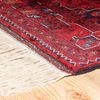 Afghan Teppich - Kunduz 286 x 81 cm Bild 4