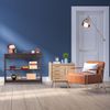Relaxdays Konsolentisch mit Schublade Bild 3