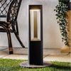 Lucande Außen-Stehlampe Pirron, 1 x 8 W LED, warmweiß Bild 2