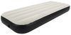 Avenli aufblasbares Luftbett / Campinbett grau 191x76x25 cm Bild 4