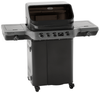 Rösle Gasgrill BLAZEFLAME Master 3 50mbar Bild 2