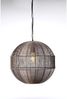 Deckenleuchte Hängeleuchte PILKA von Light & Living Lampe Ø45x47 cm Antik Kupfer Bild 2