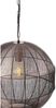 Deckenleuchte Hängeleuchte PILKA von Light & Living Lampe Ø45x47 cm Antik Kupfer Bild 4