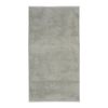 Marc O Polo Frottierserie Timeless Uni | Gästetuch 30x50 cm | grey Bild 1
