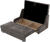 Schlafsofa Viva Elite IV (Farbe: Sereno 687) Bild 4