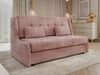 Schlafsofa Viva Elite IV (Farbe: Sereno 687) Bild 2