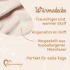 Wohndecke Warme Kuscheldecke Babydecke Blanket Baby Geschenk BE20-168, Be Mammy Bild 4