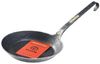 turk Bratpfanne Albert Turk Bratpfanne mit Hakenstiel Ø 18 cm, Gusseisen (1 Pfanne) Bild 1