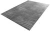 riess-ambiente Designteppich WAVE 350x235cm anthrazit · Kurzflor-Teppich mit Hoch-Tief-Effekt, rechteckig, Höhe: 10 mm, XXL · Wohnzimmer · Indoor · 3D-Effekt · Modern · Schlafzimmer Bild 2