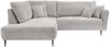 Sofa Cesano Benformato Peso mit Ottomane Bild 3