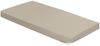 Irisette 0008-12 Jupiter 190x200 cm Spannbetttuch, kiesel Bild 4