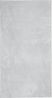 vidaXL Teppich HUARTE Kurzflor Weich und Waschbar Grau 60x110 cm 375070 Bild 2