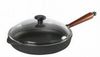 SKEPP Servierpfanne 28 cm GD Buche 0130T Bild 3
