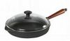 SKEPP Servierpfanne 28 cm GD Buche 0130T Bild 4