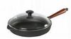 SKEPP Servierpfanne 28 cm GD Buche 0130T Bild 2