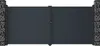 Vente-unique - NAZARIO Eingangstor Metall Grau - B 4,6 cm x H 176 cm x L 392 cm Bild 3