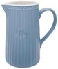 Greengate Krug Alice Sky Blue STWJUGA1LALI2706 Bild 4