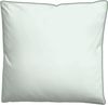 biberna Mako-Satin Bettwäsche FEINE STREIFEN, salbei, 1x 155x220 cm + 1x 80x80 cm Bild 3