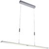 NIKA Paul Neuhaus Pendelleuchte, aluminium 1xLED-Board 35W 2700-5000K Innenleuchte, IP20 13613 Bild 2
