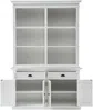 Schrank Halifax mit 6 Regalen, 145 cm Bild 2