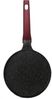 Pfannkuchenpfanne Induktion - Ø28cm Crepes Pfannen - Pancake Pfanne Pfannkuchenpfanne Marmorbeschichtung Bild 2
