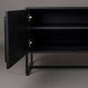 Sideboard CLASS LOW BLACK von DutchBone Bild 3