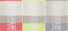 Kracht Geschirrtuch Messer&Gabel, (3-tlg), 3er Pack Geschirrtücher (3 Stück), ca. 50x70 cm, Halbleinen Jacquard Bild 3