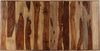 vidaXL Esstisch 140 x 70 x 75 cm Massivholz [247440] Bild 5