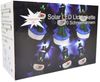 WH Solar LED Lichterkette diverse Design Bild 4